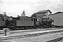 Krauss-Maffei 16173 - DB "051 630-2"
09.07.1974 - Rottweil, Bahnbetriebswerk
Martin Welzel