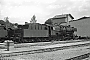 Krauss-Maffei 16173 - DB "051 630-2"
09.07.1974 - Rottweil, BahnbetriebswerkMartin Welzel