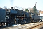 Krauss-Maffei 16173 - DB "051 630-2"
31.10.1973 - FreudenstadtWerner Peterlick