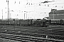 Krauss-Maffei 16182 - DB "051 639-3"
15.07.1968 - Gießen, RangierbahnhofHelmut Philipp