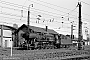 Krauss-Maffei 16183 - DB "051 640-1"
15.04.1971 - Dortmund, RangierbahnhofUlrich Budde