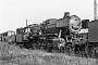 Krauss-Maffei 16183 - DB "051 640-1"
25.02.1973 - Duisburg-Wedau, BahnbetriebswerkMartin Welzel
