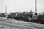 Krauss-Maffei 16183 - DB "051 640-1"
25.02.1973 - Duisburg-Wedau, BahnbetriebswerkMartin Welzel