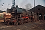 Krauss-Maffei 16193 - DB "051 650-0"
29.07.1975 - Lauda, Bahnbetriebswerk
Bernd Spille