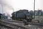 Krauss-Maffei 16193 - DB "051 650-0"
10.07.1974 - Crailsheim, Bahnbetriebswerk
Martin Welzel