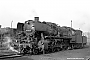 Krauss-Maffei 16194 - DB "051 192-3"
22.02.1975 - Braunschweig, BahnbetriebswerkUlrich Budde