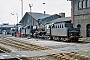 Krauss-Maffei 16197 - DB "051 654-2"
01.09.1974 - Uelzen, Bahnbetriebswerk
Jan-Olov Löfvenholm