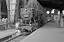 Krauss-Maffei 16213 - DB "50 1670"
08.07.1961 - Frankfurt (Main), HauptbahnhofHans Schmidt (†) (Archiv Jens Grünebaum)