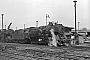 Krauss-Maffei 16215 - DR "50 0065-8"
14.04.1979 - Wismar, Bahnbetriebswerk
Thomas Grubitz (Archiv Stefan Kier)