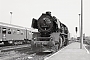 Krauss-Maffei 16215 - DR "50 0065-8"
11.08.1981 - Rostock
Jens-Uwe Paul