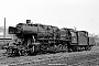 Krauss-Maffei 16224 - DB "051 681-5"
30.03.1969 - Tübingen, Bahnbetriebswerk
Ulrich Budde