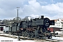 Krauss-Maffei 16224 - DB "051 681-5"
03.04.1973 - Freudenstadt, Bahnbetriebswerk
Ulrich Budde