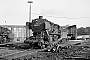 Krauss-Maffei 16232 - DB "051 689-8"
29.10.1970 - Bingen, Bahnbetriebswerk BingerbrückKarl-Hans Fischer