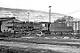Krauss-Maffei 16232 - DB "051 689-8"
29.10.1970 - Bingen, Bahnbetriebswerk BingerbrückKarl-Hans Fischer