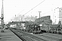 Krauss-Maffei 16232 - DB "051 689-8"
11.05.1974 - Kaiserslautern, HauptbahnhofMartin Welzel