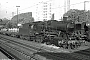 Krauss-Maffei 16232 - DB "051 689-8"
11.05.1974 - Kaiserslautern, HauptbahnhofMartin Welzel