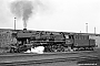 Krauss-Maffei 16249 - DB  "052 374-6"
26.08.1971 - Hamburg-Rothenburgsort, Bahnbetriebswerk
Ulrich Budde