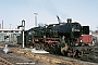 Krauss-Maffei 16249 - DB  "052 374-6"
15.05.1975 - Celle, Bahnbetriebswerk
Ulrich Budde