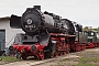 Krauss-Maffei 16260 - TEV "50 3626-4"
09.08.2019 - Weimar
Malte Werning