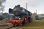 Krauss-Maffei 16260 - TEV "50 3626-4"
09.10.2010 - Weimar
Werner Schwan