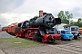 Krauss-Maffei 16260 - TEV "50 3626-4"
01.08.2021 - Weimar
Thomas Reyer