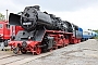 Krauss-Maffei 16260 - TEV "50 3626-4"
26.07.2025 - Weimar, Thüringer Eisenbahnverein
Thomas Wohlfarth