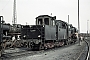 Krauss-Maffei 16267 - DB  "50 2392"
__.03.1964 - Hannover, Bahnbetriebswerk Hagenkamp
Werner Rabe (Archiv Ludger Kenning)