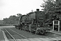 Krauss-Maffei 16268 - DB  "052 393-6"
04.08.1973 - Krefeld, Haltepunkt Stahlwerk
Martin Welzel