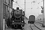 Krauss-Maffei 16277 - DB  "052 402-5"
__.09.1968 - Bielefeld
Helmut Beyer