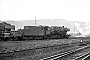 Krauss-Maffei 16279 - DB  "052 616-0"
23.03.1972 - Trier-Ehrang, Bahnbetriebswerk Ehrang
Karl-Hans Fischer