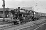 Krauss-Maffei 16279 - DB   "50 2616"
23.05.1961 - Koblenz, HauptbahnhofHans Schmidt (†) (Archiv Jens Grünebaum)