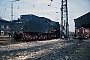 Krauss-Maffei 16281 - DB  "052 406-6"
29.05.1975 - Lauda, Bahnbetriebswerk
Bernd Spille