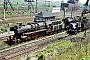 Krauss-Maffei 16282 - DR "50 2407-0"
03.06.1982 - Karl-Marx-Stadt-Hilbersdorf, Bahnbetriebswerk
Ulrich Luge