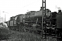Krauss-Maffei 16283 - DB  "052 408-2"
21.01.1973 - Oberhausen-Osterfeld, Bahnbetriebswerk Süd
Martin Welzel