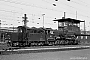 Krauss-Maffei 16284 - DB  "052 409-0"
29.09.1970 - Oberhausen-Osterfeld, Bahnbetriebswerk Süd
Ulrich Budde