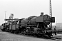 Krauss-Maffei 16284 - DB  "052 409-0"
30.12.1975 - Lehrte, Bahnbetriebswerk
Ulrich Budde