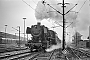 Krauss-Maffei 16285 - DB  "052 410-8"
16.09.1972 - Wanne-Eickel, Bahnbetriebswerk
Martin Welzel