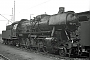 Krauss-Maffei 16292 - DB  "052 417-3"
07.05.1973 - Schweinfurt, Bahnbetriebswerk
Martin Welzel