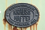 Krauss-Maffei 16301 - ATM
27.03.2005 - Sinsheim
Patrick Paulsen