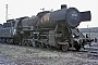Krauss-Maffei 16320 - ÖBB "50.2803"
26.02.1972 - Linz, Zugförderungsstelle
Helmut Philipp