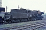 Krauss-Maffei 16320 - ÖBB "50.2803"
26.02.1972 - Linz, Zugförderungsstelle
Helmut Philipp