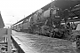 Krauss-Maffei 16322 - DB  "50 2805"
16.05.1961 - Kassel, HauptbahnhofHans Schmidt (†) (Archiv Jens Grünebaum)