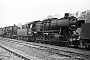 Krauss-Maffei 16323 - DB  "052 806-7"
24.10.1975 - Ulm, Bahnbetriebswerk
Stefan Motz