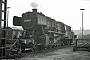 Krauss-Maffei 16323 - DB  "052 806-7"
28.09.1972 - Schwandorf, Bahnbetriebswerk
Martin Welzel