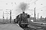 Krauss-Maffei 16324 - DB  "052 862-0"
14.08.1968 - Krefeld, Hauptbahnhof
Karl-Hans Fischer