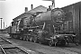 Krauss-Maffei 16324 - DB  "052 862-0"
12.06.1972 - Hohenbudberg, Bahnbetriebswerk
Martin Welzel