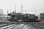 Krauss-Maffei 16332 - DB  "052 815-8"
29.05.1968 - Duisburg-Wedau, Bahnbetriebswerk
Dr. Werner Söffing