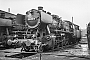 Krauss-Maffei 16345 - DB  "050 761-6"
15.12.1974 - Duisburg-Wedau, Bahnbetriebswerk
Martin Welzel