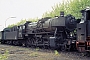 Krauss-Maffei 16353 - DB  "052 836-4"
24.05.1974 - Offenburg, Ausbesserungswerkstätte
Helmut Philipp