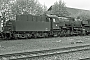 Krauss-Maffei 16353 - DB  "052 836-4"
24.05.1974 - Offenburg, Ausbesserungswerkstätte
Helmut Philipp